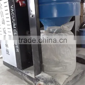 Automatic Cleaning Dust Industrial Vacuum Cleaner thumbnail-4