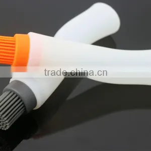 Oringinal Cool Design Silicone Brush Baster thumbnail-1