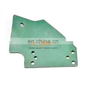 VG1095060009 Engine Mounting Bracket For Sinotruk HOWO Truck Parts thumbnail-1