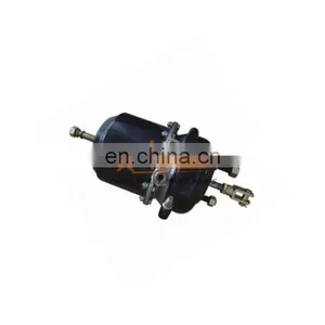 Rear Brake Booster 3530010-Q302 /3530020-Q302 For Faw Truck thumbnail-1