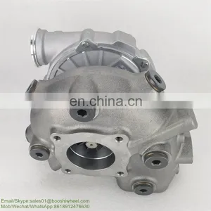Turbo K27 53279707041 5327-988-7041 12277732 Turbocharger for MWM Marine Auxiliary Set TBD616V8 Engine thumbnail-2