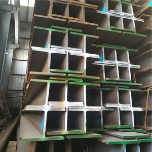 Hot-rolled American Standard H-beam W14*22/12m Spot Goods thumbnail-1