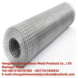 Galvanized Wire Mesh  thumbnail-3