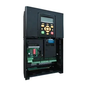 DC Drives DC900P Series Digital DC Motor Drive DC900P-2-500-40-10-1-0-0 thumbnail-4