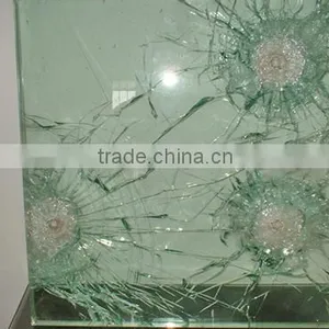 Bulletproof Glass thumbnail-2