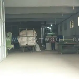 QingHe SG CASHMERE CO, LTD company overview - view 4 thumbnail