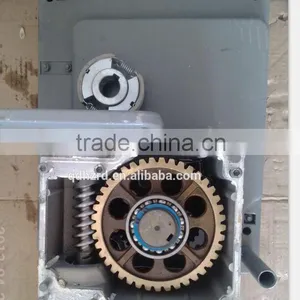 High Quality Hoist for Suspended Platform thumbnail-3