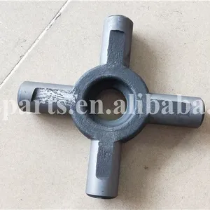 Other Performance Parts Luxury Bus Spare Parts Price Cross Joint 2403-00151 Used Chinese Bus Sale thumbnail-4