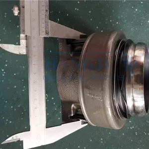 Guangzhou Bus Parts for Higer Kinglong Bus Axle Parts OEM 3151000151 Release Bearing Bus Auto thumbnail-3