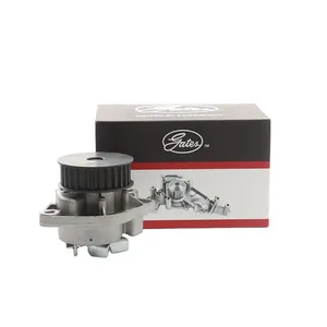 Original Gates GWP5274 Car Engine Cooling System Water Pump Repair Kit for Seat VW Bomba de Agua 036121005B thumbnail-1