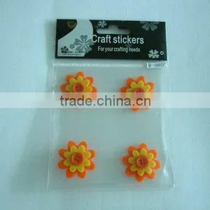 Handmade Sticker thumbnail-1