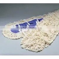 Disposable Cut End Dust Mop,dust Mop Export,dust Mop,mop thumbnail-1
