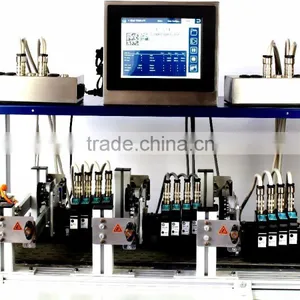 Sellenis S-Jet 600 Thermal Ink Jet (TIJ) Using hp TIJ 2.5 Pen Technology thumbnail-6