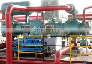 Henan YuanJu Machinery Equipment Co., Ltd. company overview - view 3 thumbnail