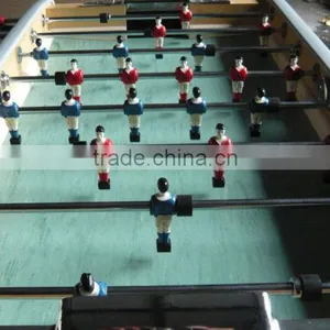 France Soccer Table/water Proof Soccer Table/babyfoot thumbnail-3