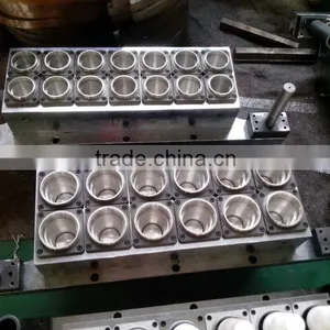 Plastic Cup Thermoforming Aluminum Mould thumbnail-1