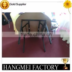 American Hotel Style Dining Table thumbnail-2
