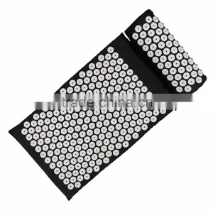 High Quailty Combo Acupressure Mat and Pillow thumbnail-5