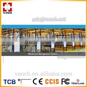 UHF RFID Warehouse Management System thumbnail-1