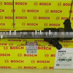 Engine Fuel Nozzle 0445110291 thumbnail-1