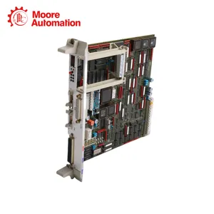 SIEMENS 6DD1601-0AE0 Processor Module In Stock thumbnail-2