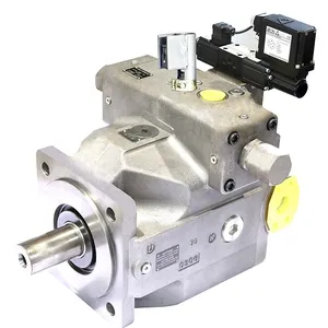 A4VSO71DR/10R-FPB13N00 Long Life Rexroth Axial Variable Piston Pump thumbnail-2