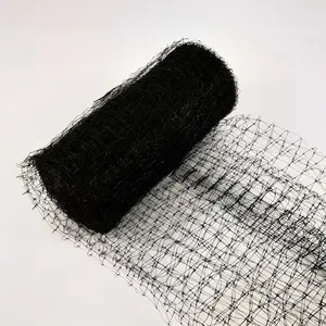 Pond & Bird Protective Netting Black 14ft X 14ft Strong and Durable thumbnail-4