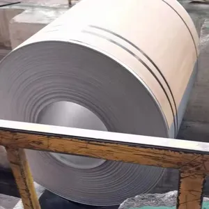 Heat Resistant Alloy 800 Plate Sheet Bars Uns N08800 Nickel-Chromium-Iron Alloys in Stock thumbnail-1