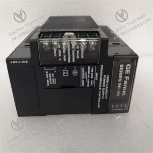 IC693PWR330 Power Module thumbnail-1