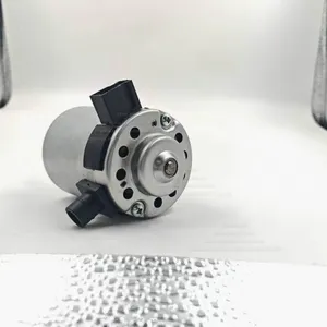 High-Quality HVAC Blower Motors - Various Models, Reliable & Efficient for Automotive HVAC Systems, Consistent Airflow Performance thumbnail-2