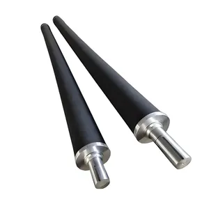 Carbon Fiber Rollers | Manufacturer thumbnail-1