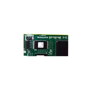 LCNP4E Communication Module Supports Multiple Communication Protocols thumbnail-2