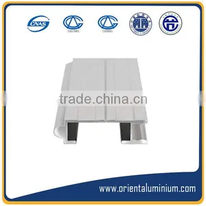 Hot Selling Aluminium c Profile thumbnail-1