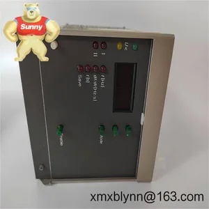 ABB FC95-22 (HESG440295R2 / HESG448688R22) – Procontrol P14 Control Module for Reliable DCS Operation thumbnail-1