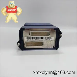 Foxboro FBM216 P0917TN I/O Module – Reliable 200 Series Field I/O for Process Automation thumbnail-2