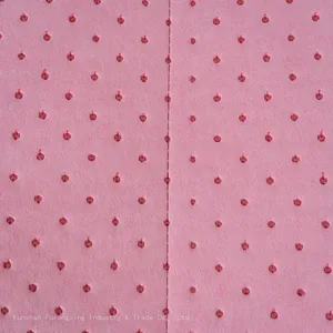 Pink Color Perforated Chemical Spill Absorbent Sheet Pads For Laboratory thumbnail-4