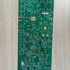 PCB Circuit Board 1.0, With a Thickness of 1.0mm and Copper Thickness of 1.0mm, Customized by a Chinese Manufacturer thumbnail-4