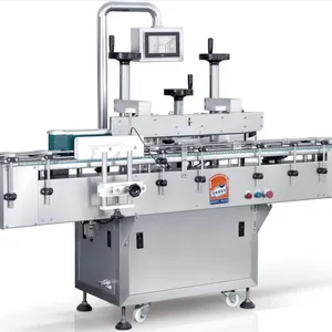 BPT-200 Industrial Labeling System With 0.1mm Placement Accuracy thumbnail-2