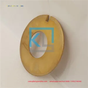 High Quality Engine Parts 3406 Plate Wear 3N4862 3N-4862 Suitable for CAT thumbnail-1