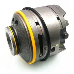 Vane Pump Parts 25VQ10 25VQ12 25VQ14 25VQ17 Pump Cartridge for Repair VICKERS Hydraulic Vane Pump Core thumbnail-1