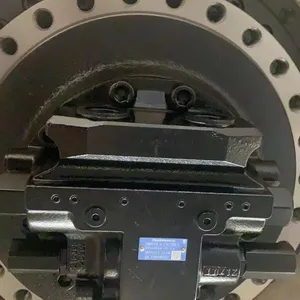 For Crawler Excavator Components Travel Gear Reduction Gearbox 1 Year Warranty Shandong thumbnail-4