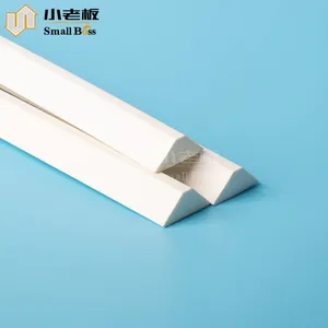 Weather-Resistant PVC Foam Strip for Sealing & Insulation thumbnail-6