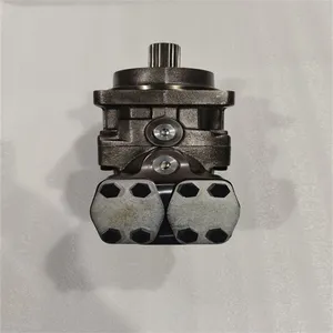 F12-040 F12-060 F12-080 F12-090 F12-110 F12-125 F12-152 F12-162 Hydraulic Piston Pump F12-040-MF-IV-D thumbnail-4