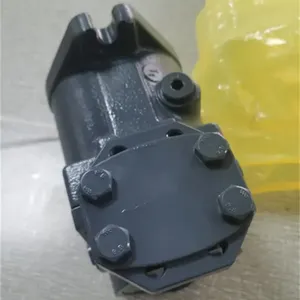 Best Price A4FO A4FO22 A4FO28 A4FO45 Series A4F045 A4F071 A4F125 A4F180 Hydraulic Plunger Pump A2F107R1Z3 A4F022/31L-NSC12N00 thumbnail-5