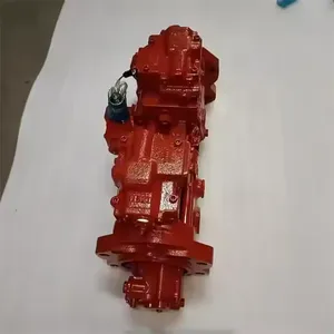 Hydraulic Variable Axial Pump K3VG63 K3VG112 K3VG180 Series K3V280SH142L-8N12-VB K3V112DT K3V280DT K3V2140 Hydraulic Piston Pump thumbnail-5