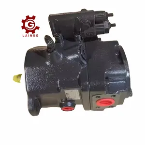 Hydraulic Pump K3VL K5V80 K5V140 Series K3VL28 K3VL45 K3VL80 K3VL112 K3VL28/C-1ARSS-PO-T315 K5V160DT/DTP Piston Pump thumbnail-1