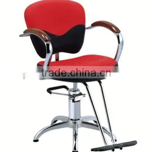 Barber Shop Wholesale High Material Chair for Hair Salon Furniture thumbnail-1