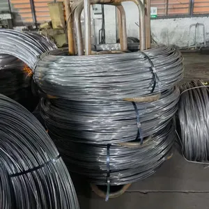 316 Stainless Steel Wire Rope Stainless Steel Wire thumbnail-4