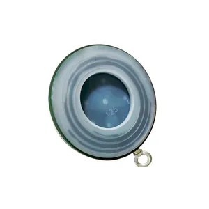 Manufacturer Direct Sales Fluorine Lined Butterfly Check Valve Cast Steel Check Valve thumbnail-4