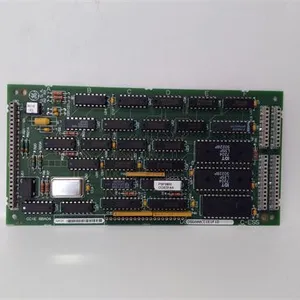 GE DS6800CCIE1F1D Digital Input/Output (I/O) Modules thumbnail-1